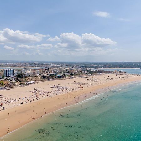 Varandas Do Sol Na Praia Da Rocha Portimão Exterior photo